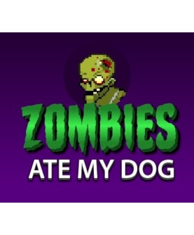Zombies ate my dog Steam Key GLOBAL